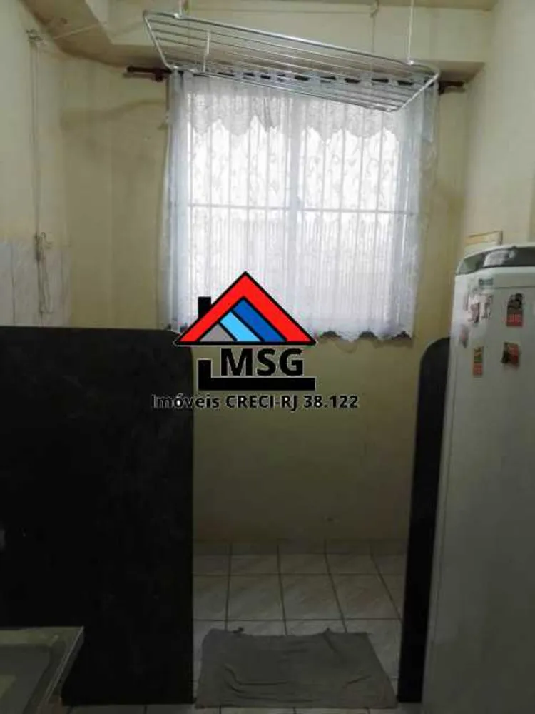 Apartamento, 2 quartos, 48 m² - Foto 6