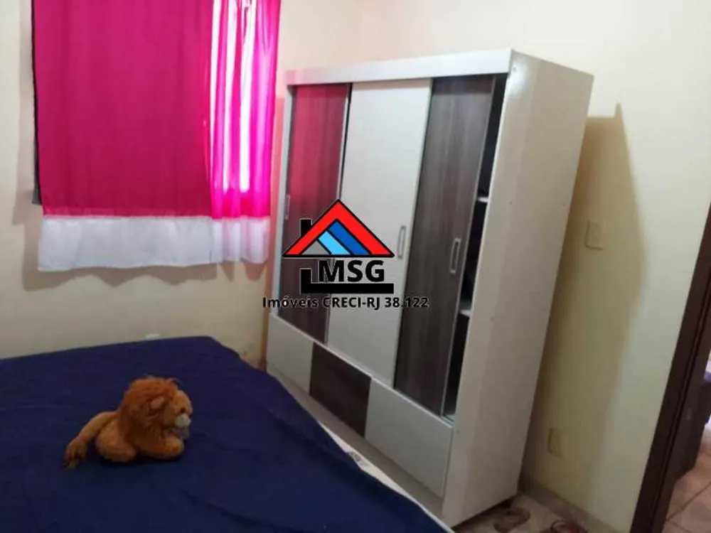 Apartamento, 2 quartos, 48 m² - Foto 3