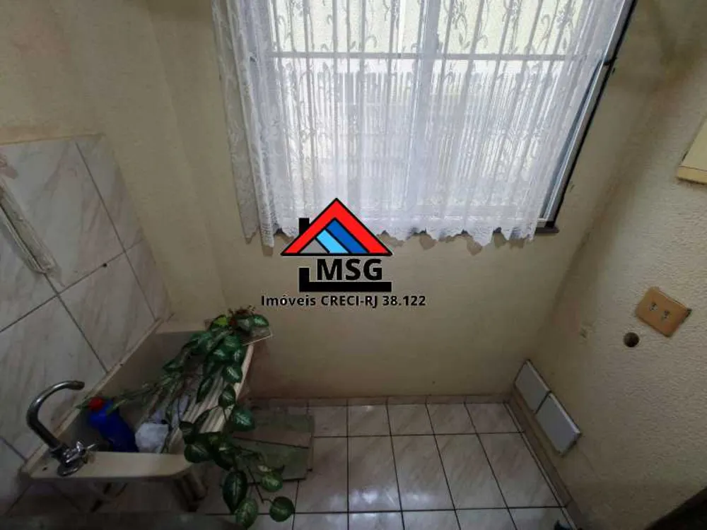 Apartamento, 2 quartos, 48 m² - Foto 29
