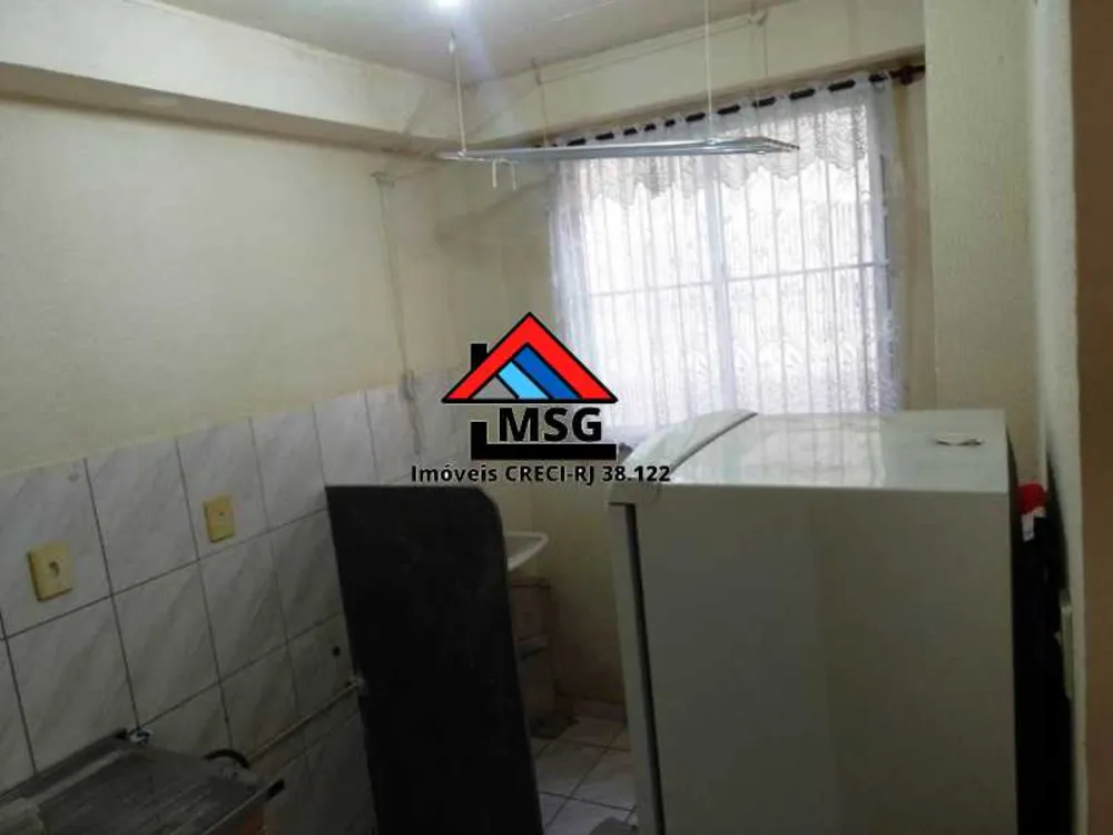 Apartamento, 2 quartos, 48 m² - Foto 5