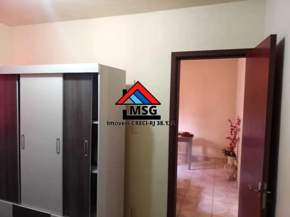 Apartamento, 2 quartos, 48 m² - Foto 4