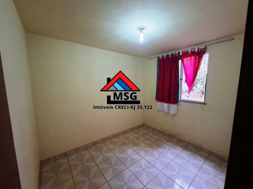 Apartamento, 2 quartos, 48 m² - Foto 9