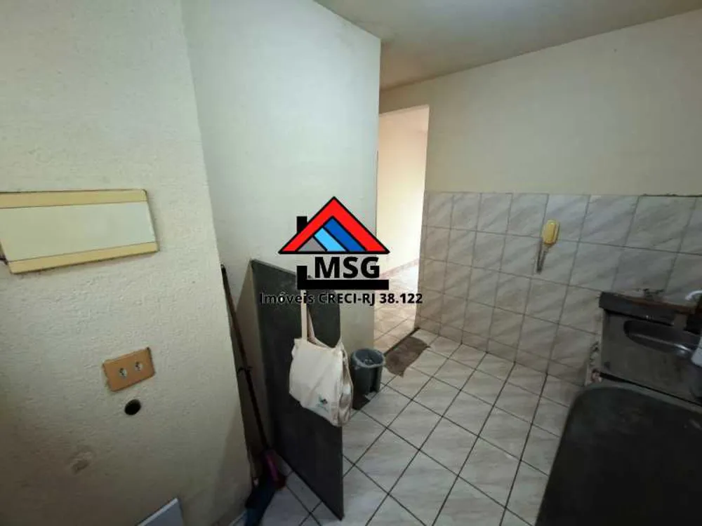 Apartamento, 2 quartos, 48 m² - Foto 33