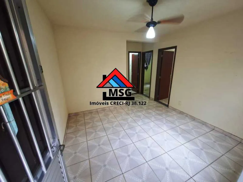 Apartamento, 2 quartos, 48 m² - Foto 1