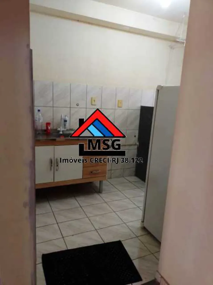Apartamento, 2 quartos, 48 m² - Foto 8
