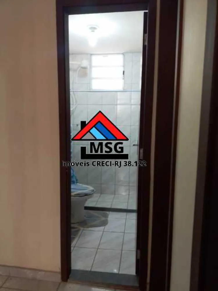 Apartamento, 2 quartos, 48 m² - Foto 6