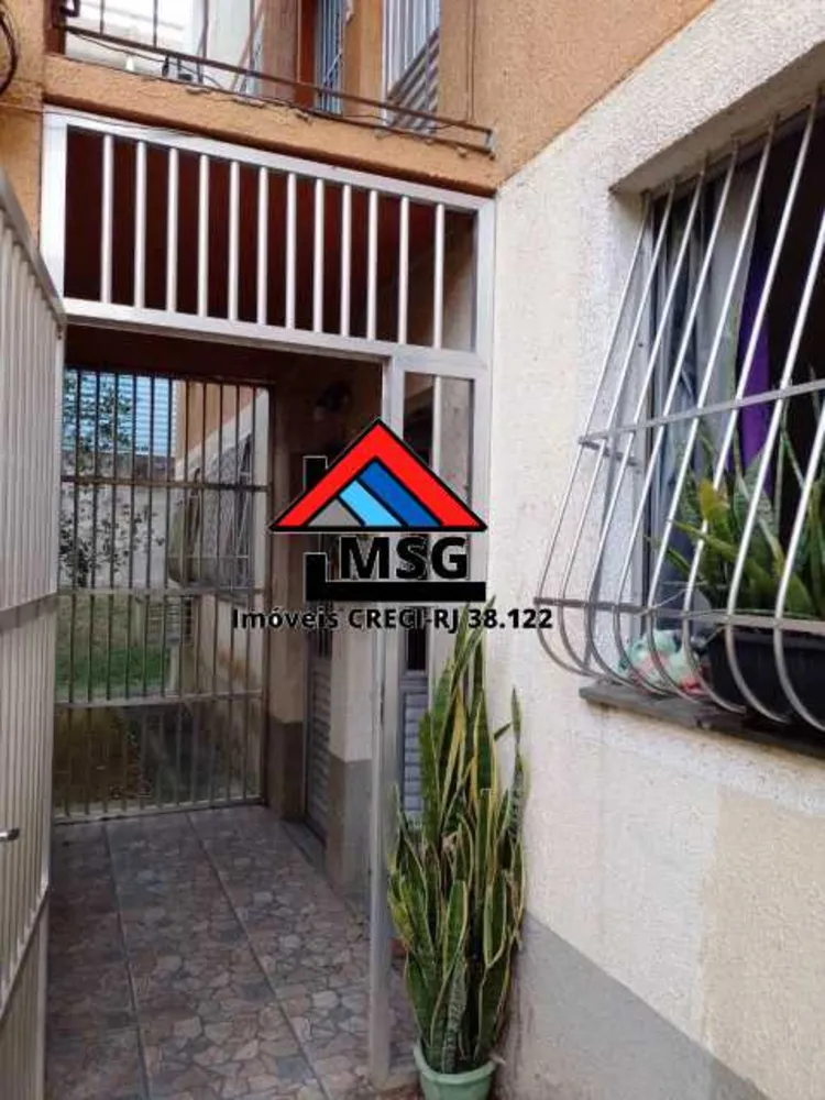 Apartamento, 2 quartos, 48 m² - Foto 8