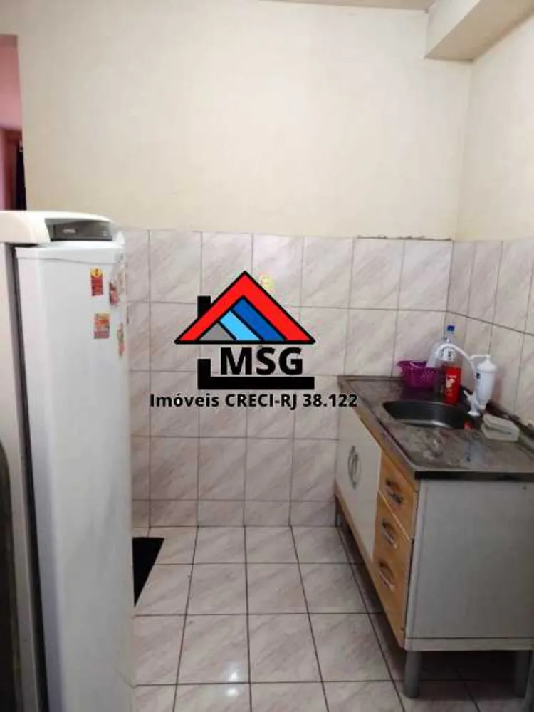 Apartamento, 2 quartos, 48 m² - Foto 10