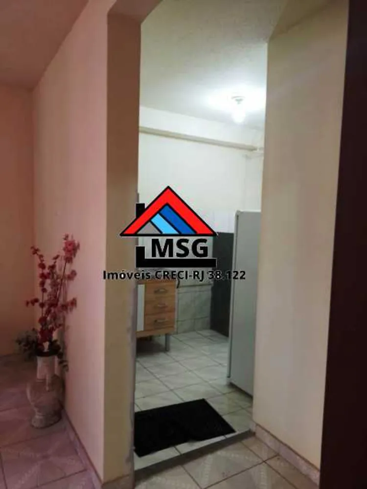Apartamento, 2 quartos, 48 m² - Foto 2