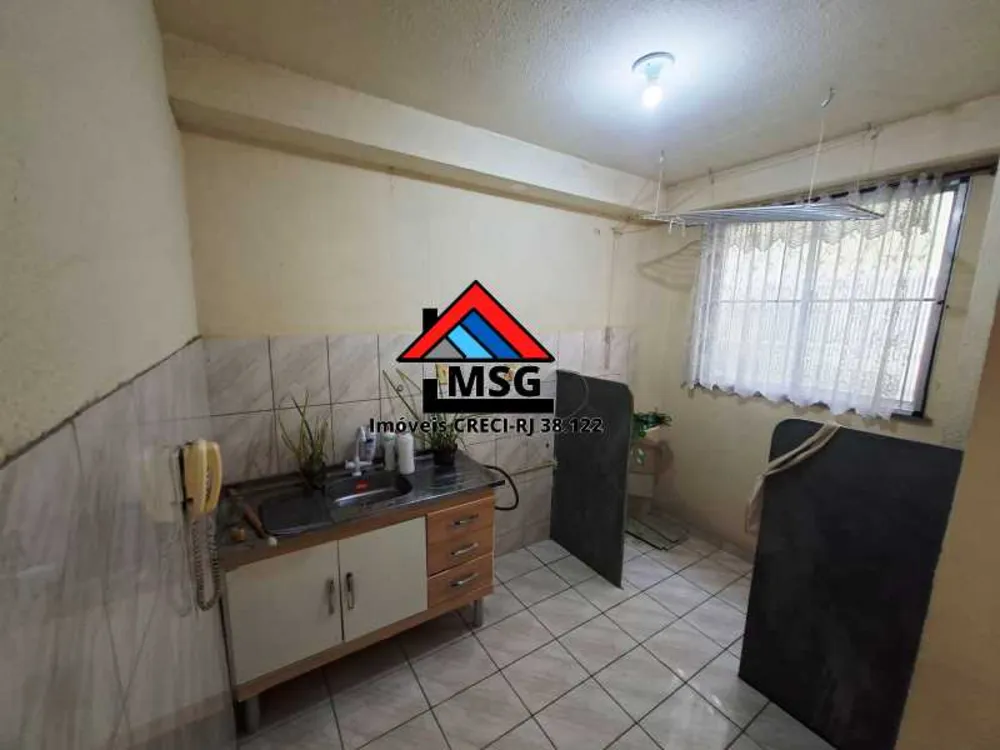 Apartamento, 2 quartos, 48 m² - Foto 25
