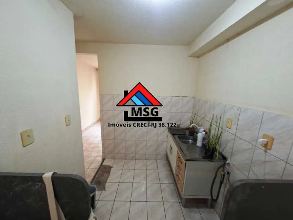 Apartamento, 2 quartos, 48 m² - Foto 34