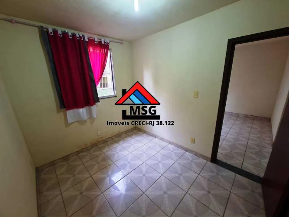 Apartamento, 2 quartos, 48 m² - Foto 11