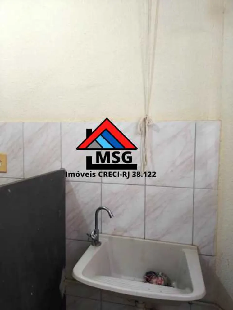 Apartamento, 2 quartos, 48 m² - Foto 12