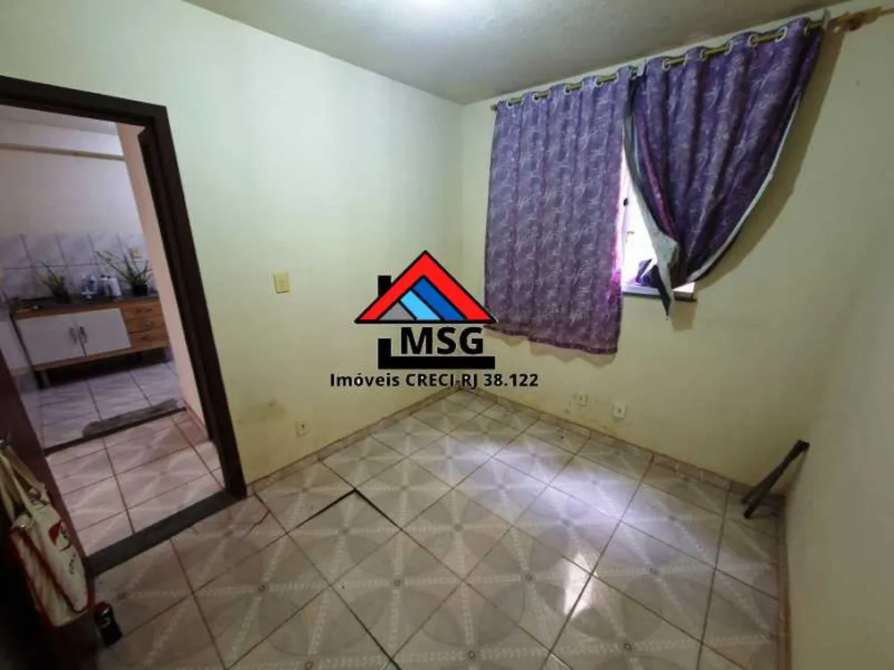 Apartamento, 2 quartos, 48 m² - Foto 19