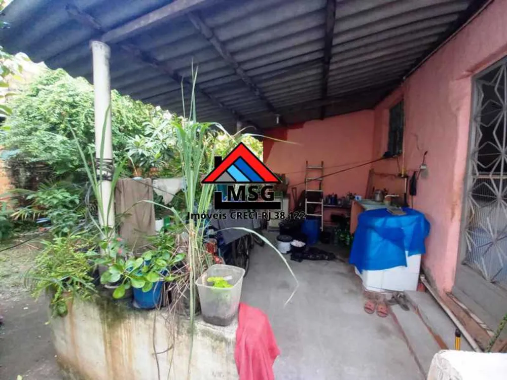 Casa, 3 quartos, 76 m² - Foto 21