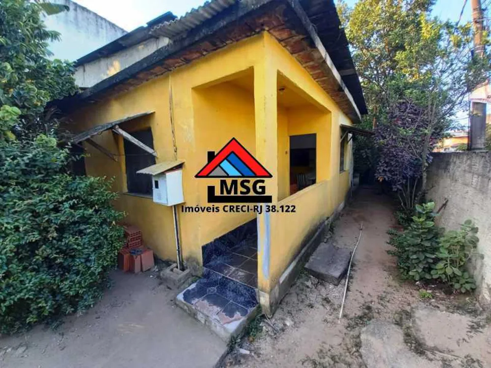 Casa, 3 quartos, 76 m² - Foto 1