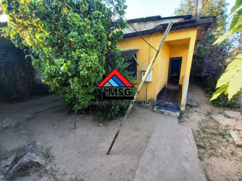 Casa, 3 quartos, 76 m² - Foto 2