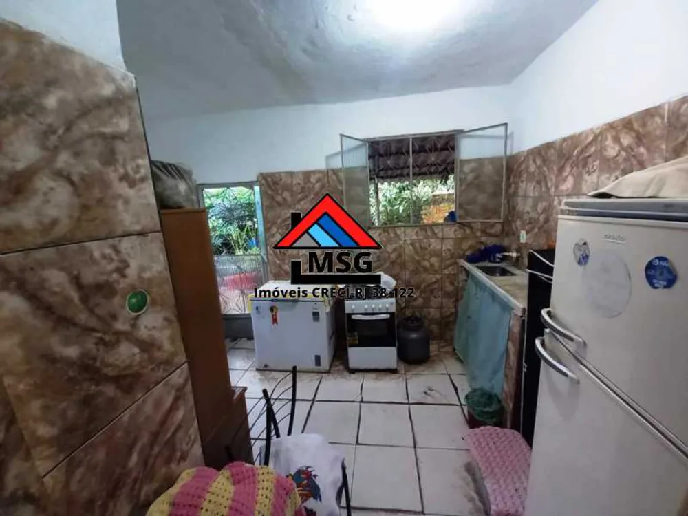 Casa, 3 quartos, 76 m² - Foto 17