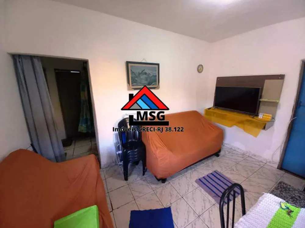 Casa, 3 quartos, 76 m² - Foto 6