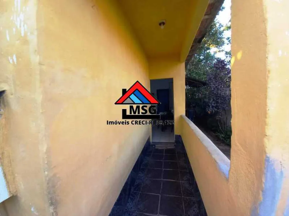 Casa, 3 quartos, 76 m² - Foto 4