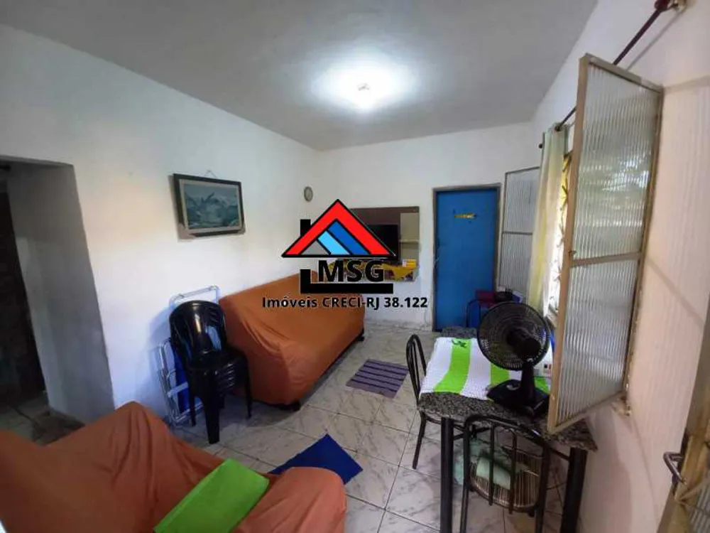 Casa, 3 quartos, 76 m² - Foto 5