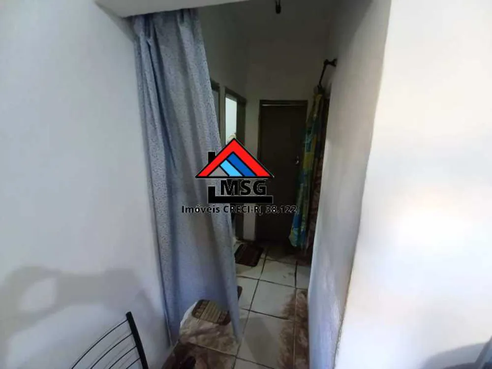 Casa, 3 quartos, 76 m² - Foto 10