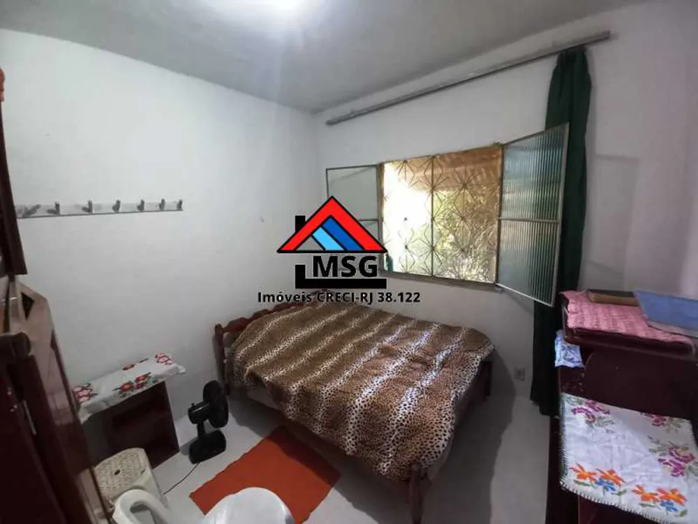 Casa, 3 quartos, 76 m² - Foto 12