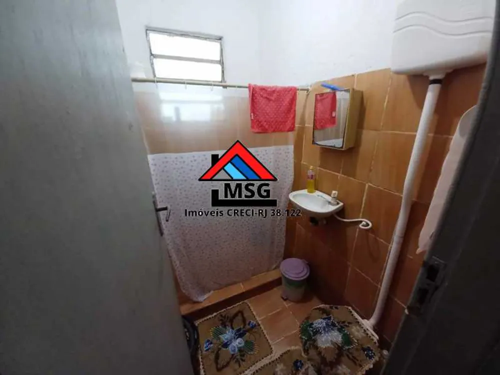 Casa, 3 quartos, 76 m² - Foto 14