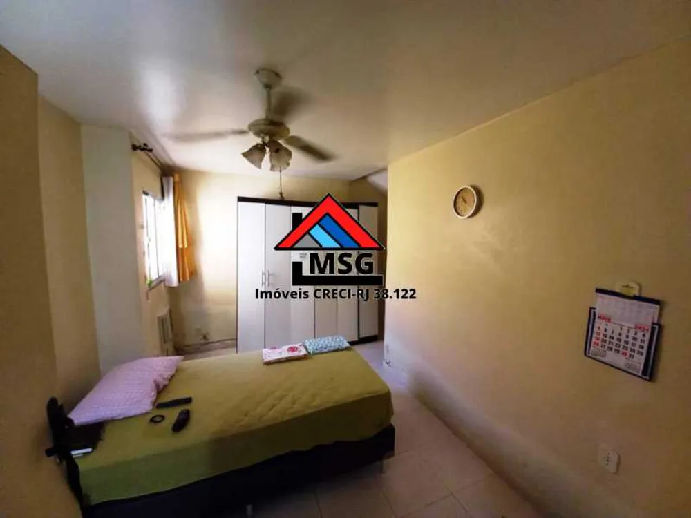 Casa, 4 quartos, 194 m² - Foto 11