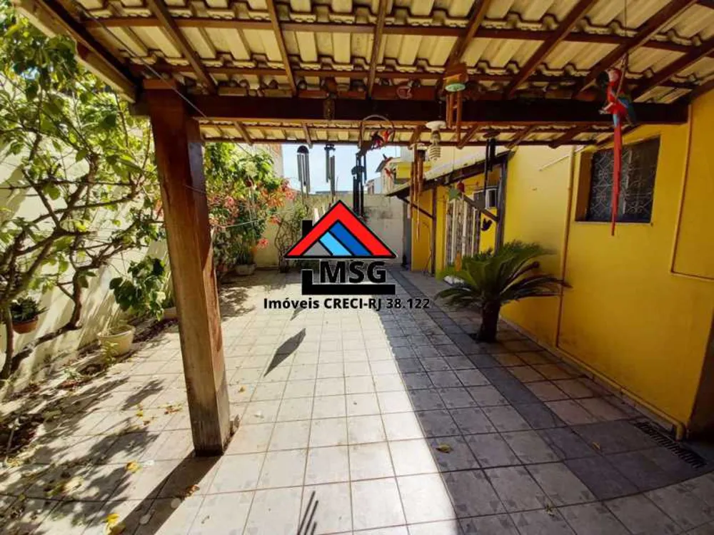 Casa, 4 quartos, 194 m² - Foto 24