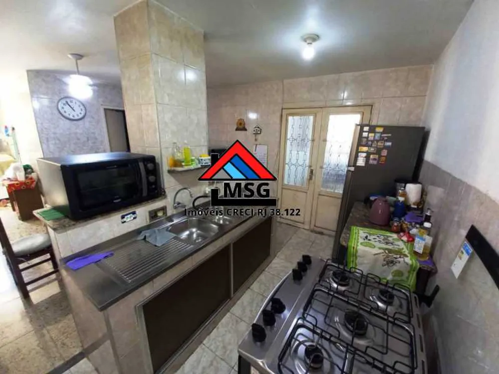Casa, 4 quartos, 194 m² - Foto 21