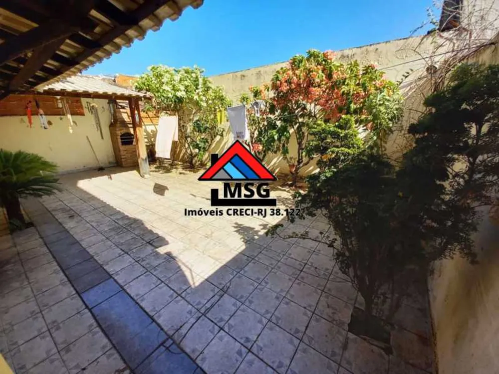 Casa, 4 quartos, 194 m² - Foto 28