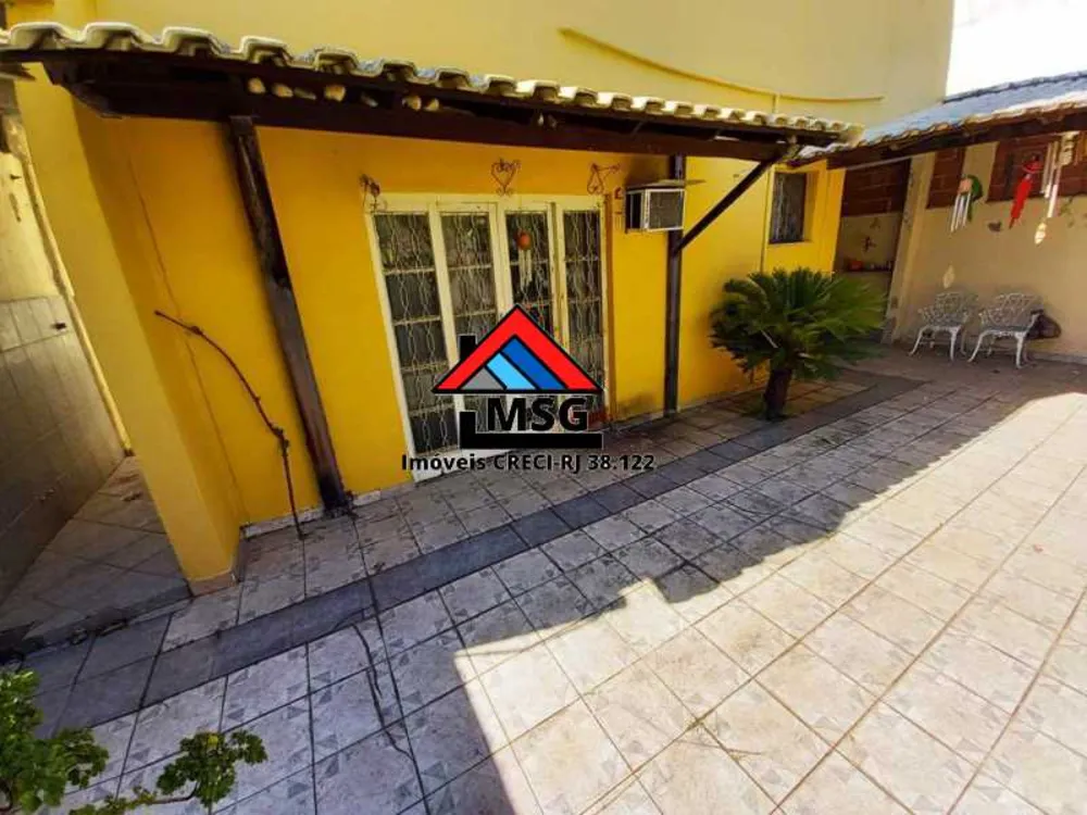 Casa, 4 quartos, 194 m² - Foto 29