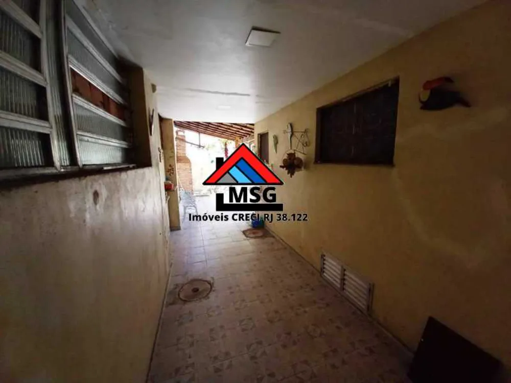 Casa, 4 quartos, 194 m² - Foto 23