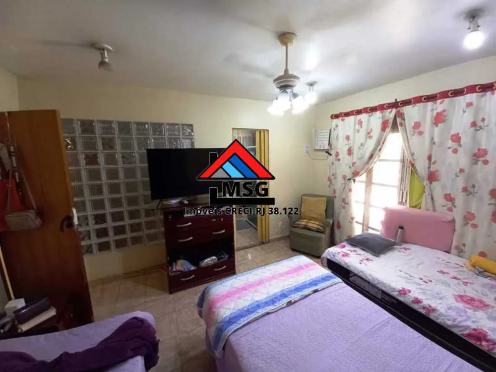 Casa, 4 quartos, 194 m² - Foto 16