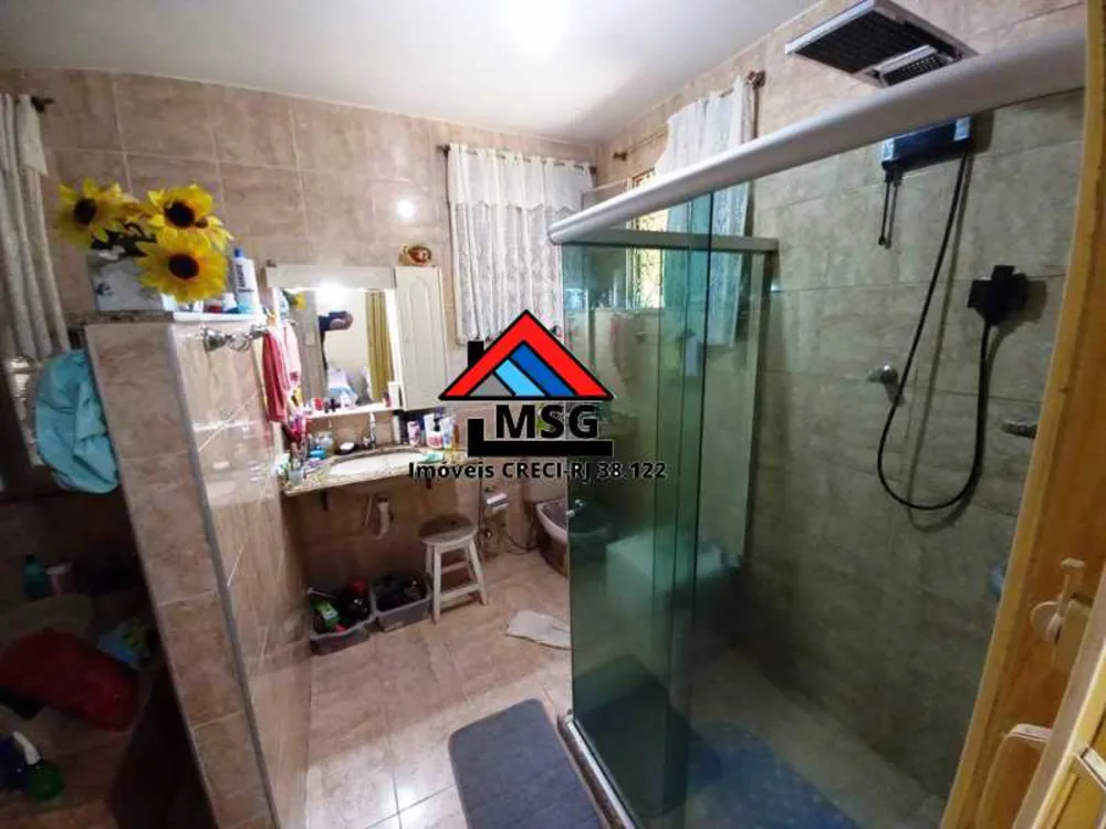Casa, 4 quartos, 194 m² - Foto 17