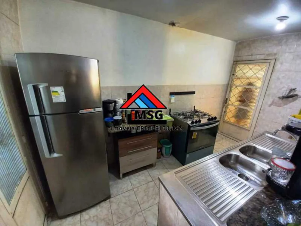 Casa, 4 quartos, 194 m² - Foto 20