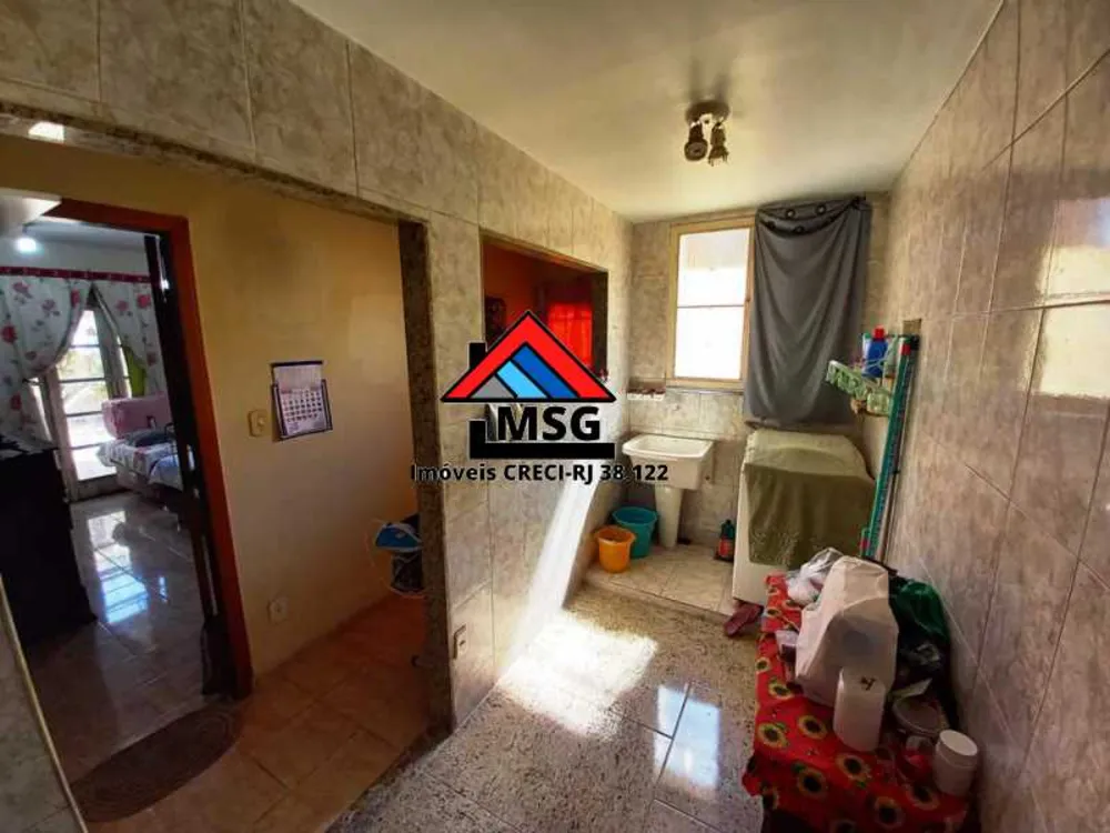 Casa, 4 quartos, 194 m² - Foto 14
