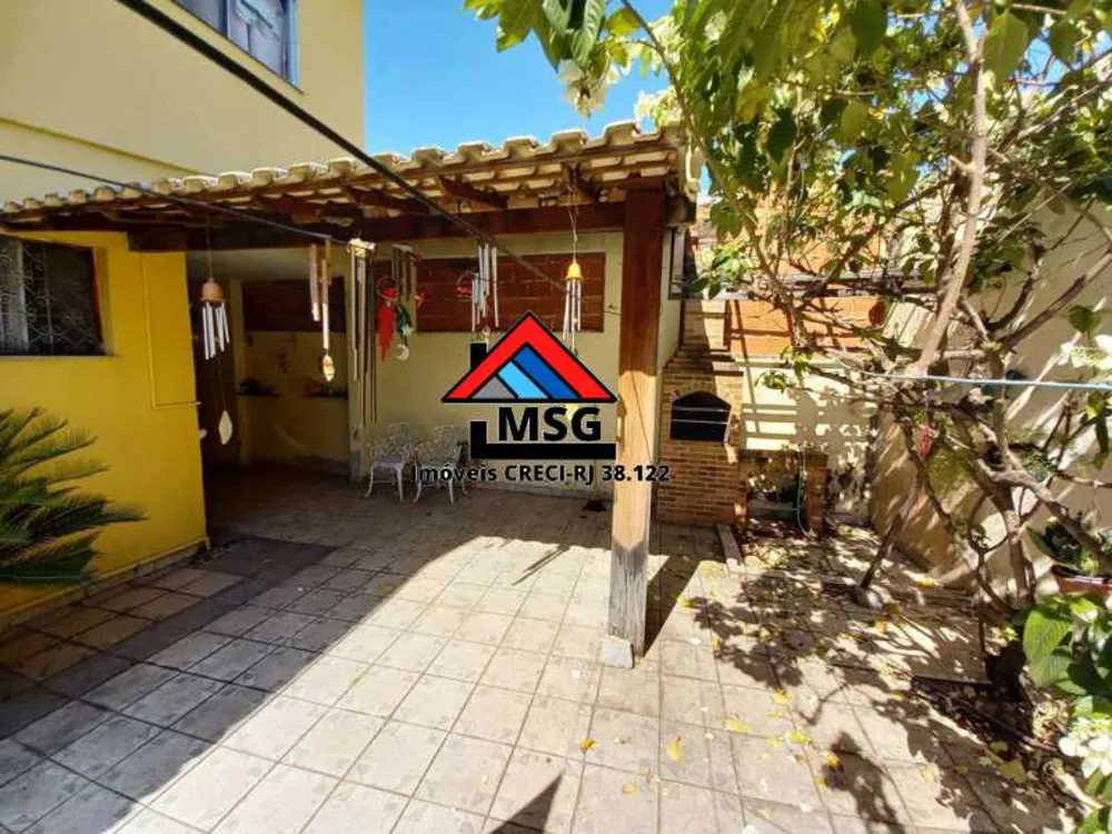 Casa, 4 quartos, 194 m² - Foto 26