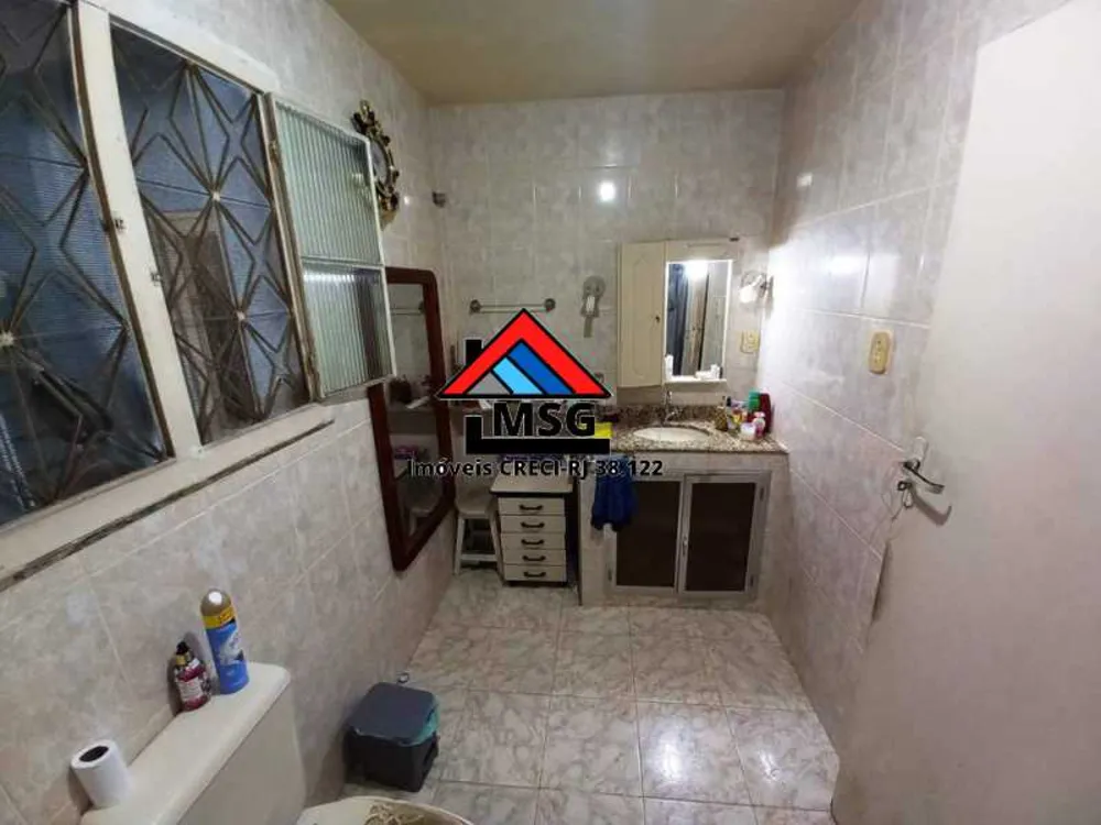 Casa, 4 quartos, 194 m² - Foto 9