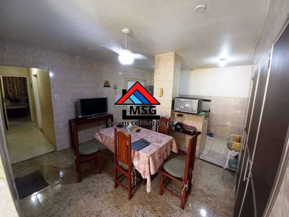 Casa, 4 quartos, 194 m² - Foto 19