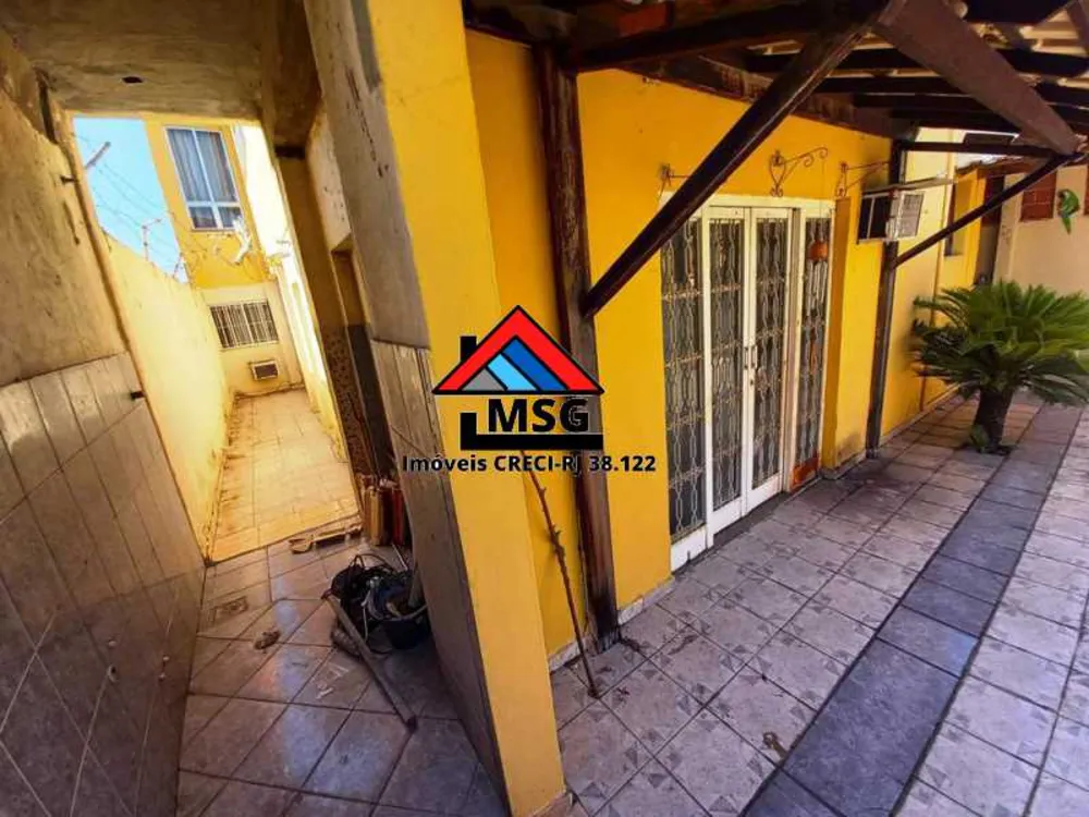 Casa, 4 quartos, 194 m² - Foto 27