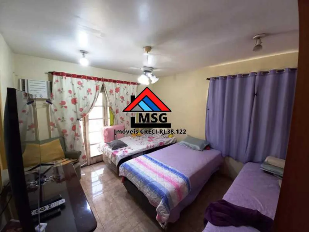 Casa, 4 quartos, 194 m² - Foto 15