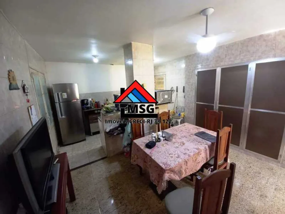 Casa, 4 quartos, 194 m² - Foto 22