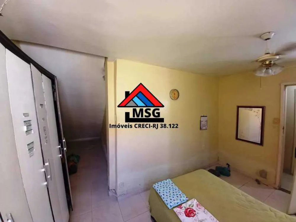 Casa, 4 quartos, 194 m² - Foto 12