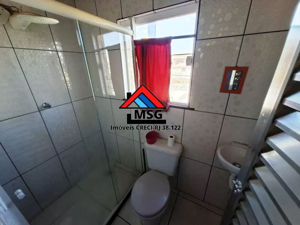 Casa, 1 quarto, 373 m² - Foto 11