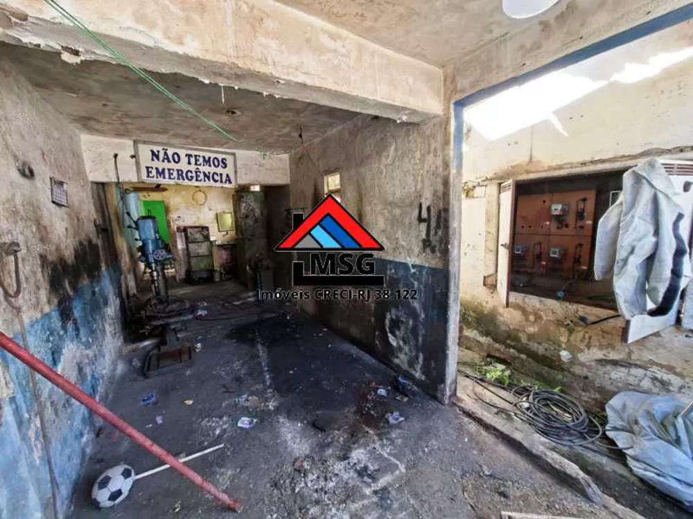 Casa, 1 quarto, 373 m² - Foto 2
