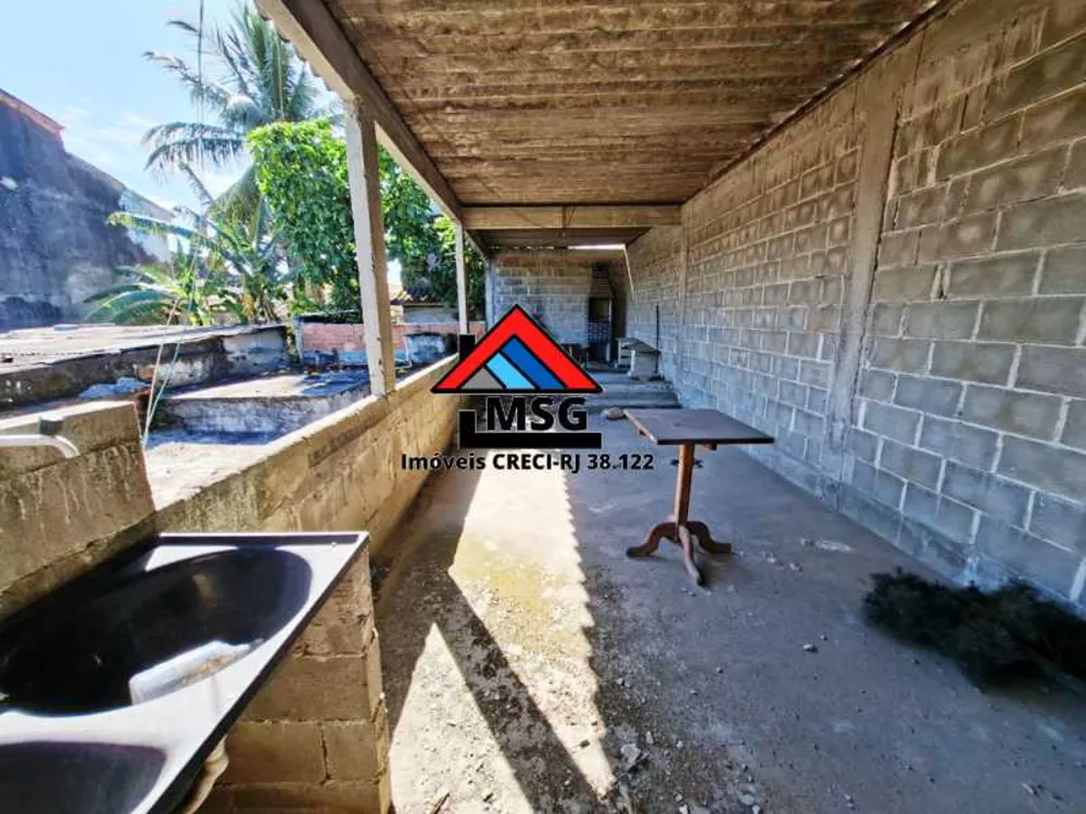 Casa, 1 quarto, 373 m² - Foto 13