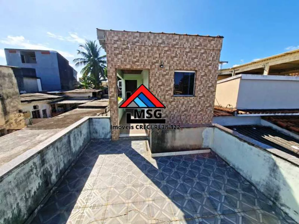 Casa, 1 quarto, 373 m² - Foto 1