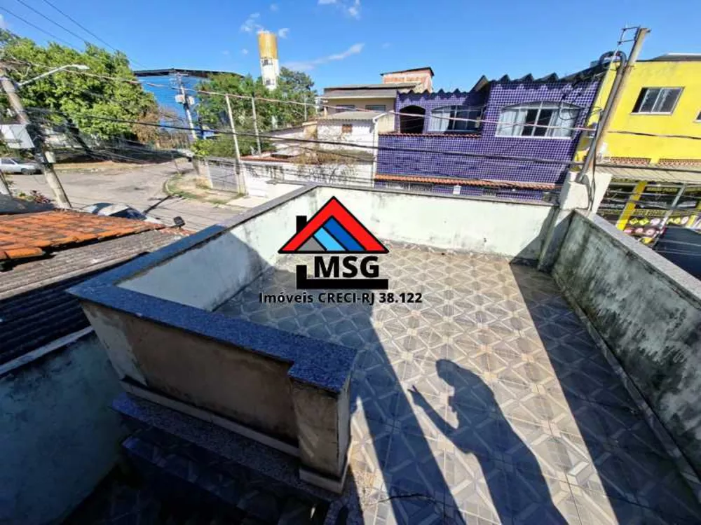 Casa, 1 quarto, 373 m² - Foto 3